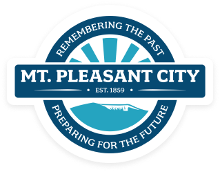 Mt. Pleasant City Event Shirts