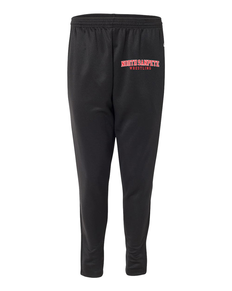 NS Wrestling Joggers