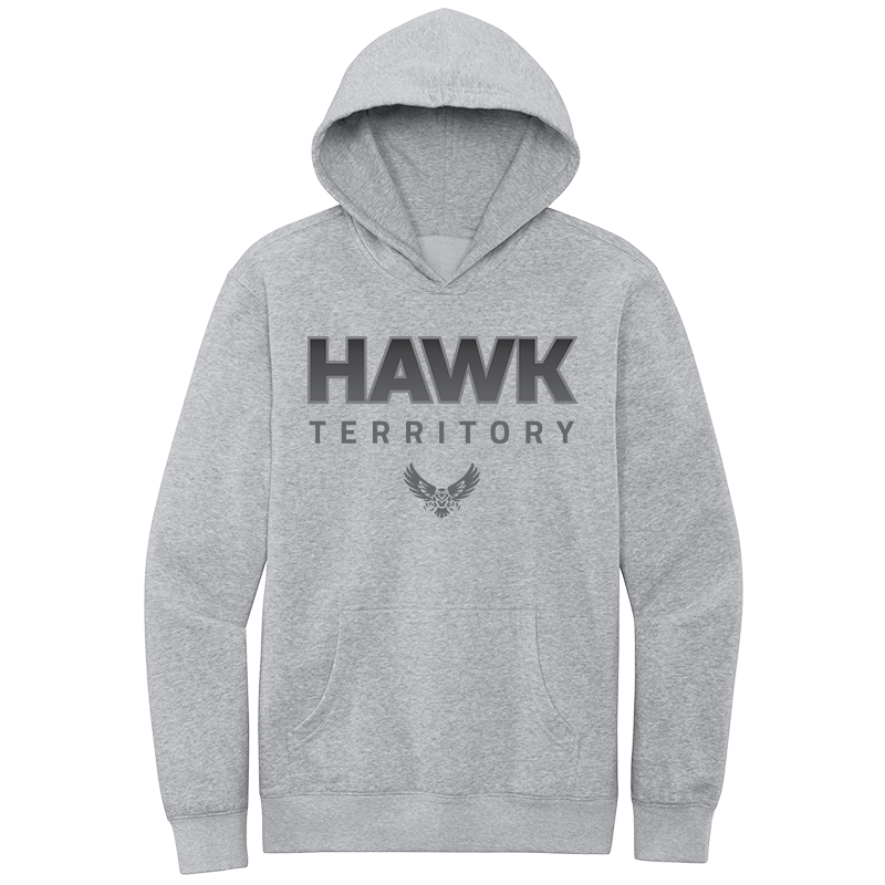 Hawk Territory Hoodie