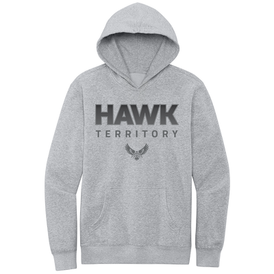 Hawk Territory Hoodie