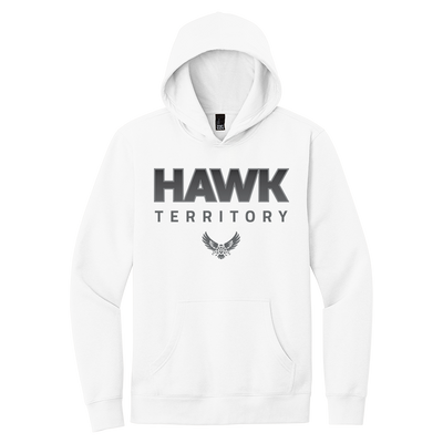 Hawk Territory Hoodie