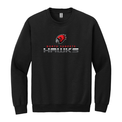 NS Hawks- Rally Sweater