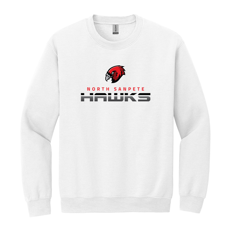 NS Hawks- Rally Sweater