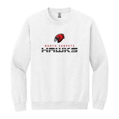 NS Hawks- Rally Sweater