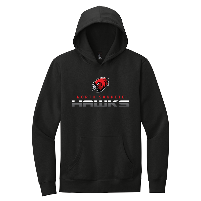 NS Hawks Rally Hoodie
