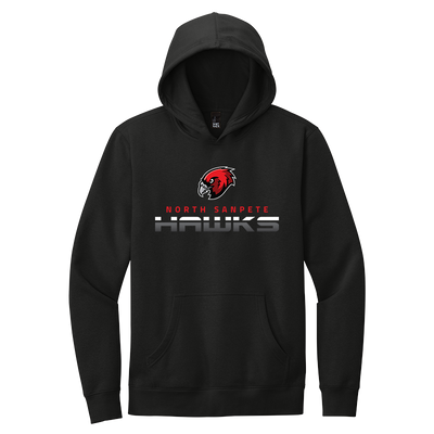 NS Hawks Rally Hoodie