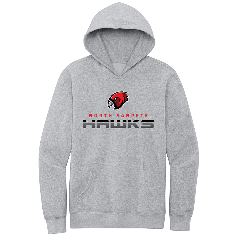 NS Hawks Rally Hoodie