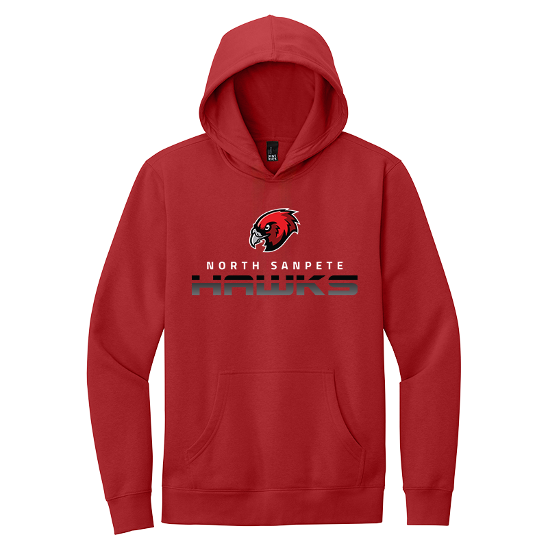 NS Hawks Rally Hoodie