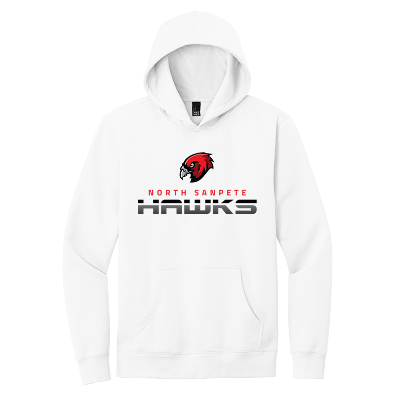 NS Hawks Rally Hoodie