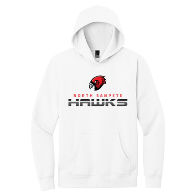 NS Hawks Rally Hoodie