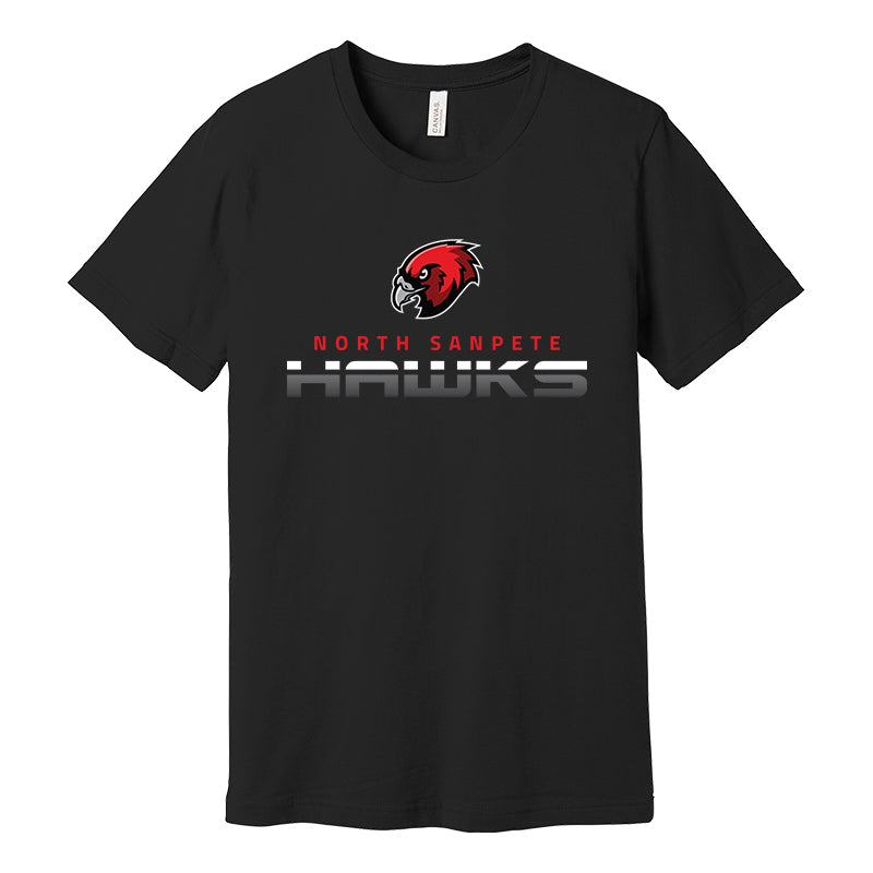 NS Hawks - Rally Tee