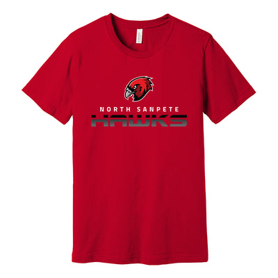 NS Hawks - Rally Tee