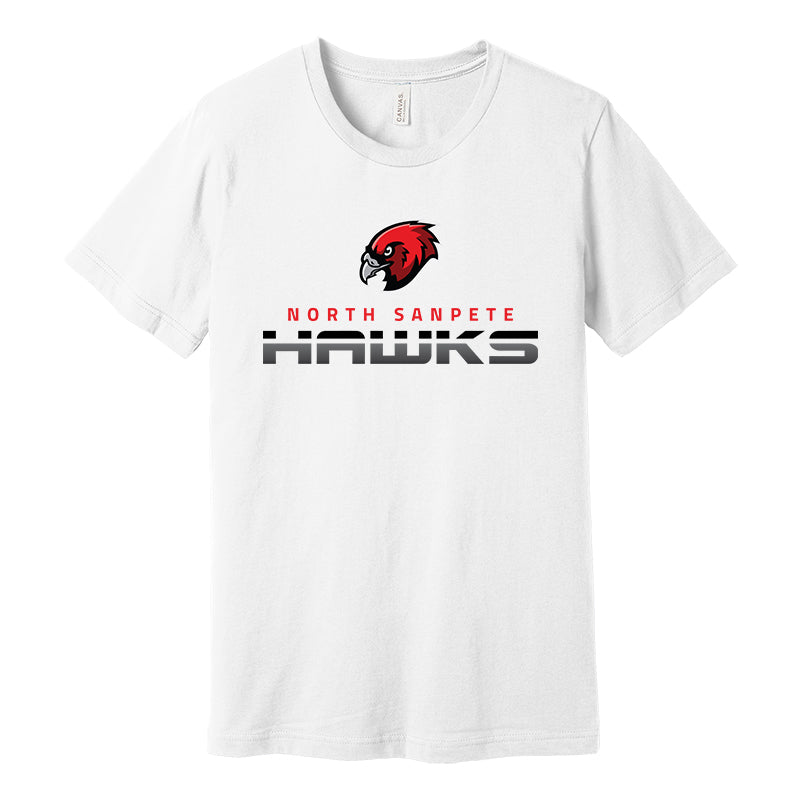 NS Hawks - Rally Tee