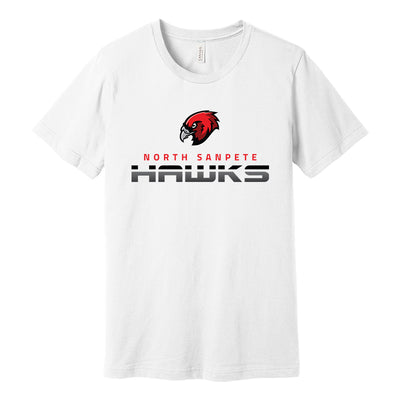 NS Hawks - Rally Tee