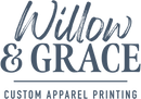 Willow and Grace Avenue 