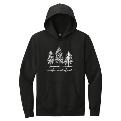 Winter Wonderland Hoodie