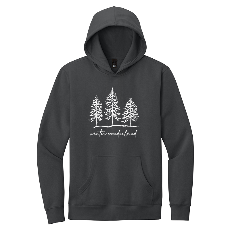 Winter Wonderland Hoodie