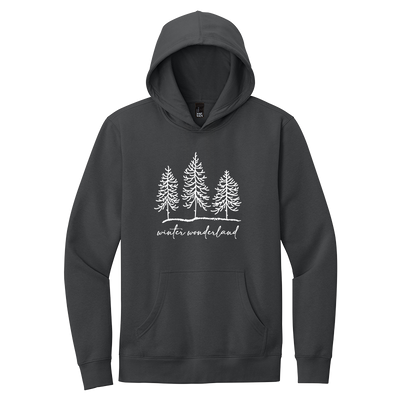 Winter Wonderland Hoodie