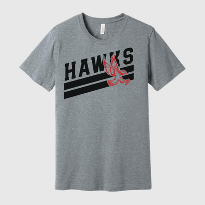 Hawks Uprise Relaxed Fit Tee