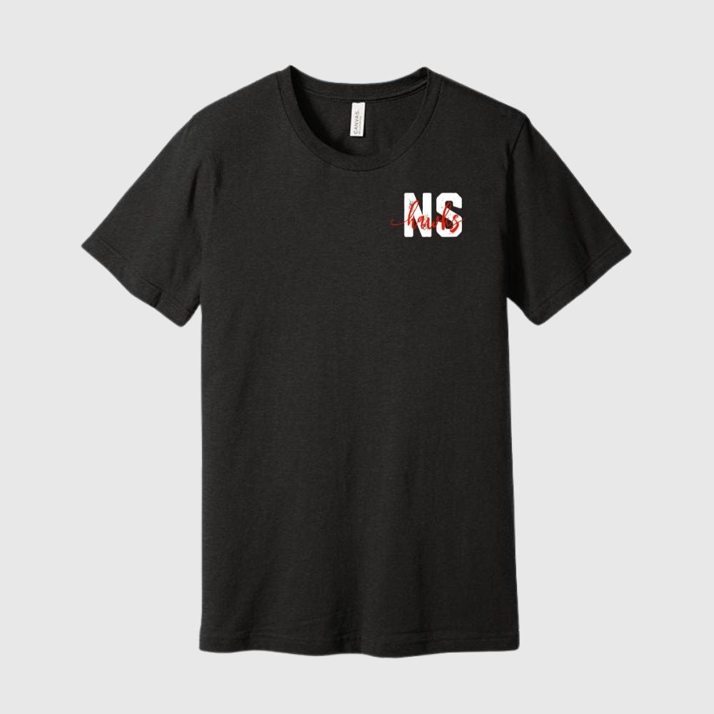 NS Pocket Tee Relaxed Fit