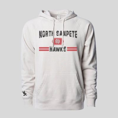 North Sanpete Hawks Sport Hoodie