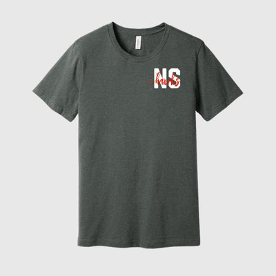 NS Pocket Tee Relaxed Fit