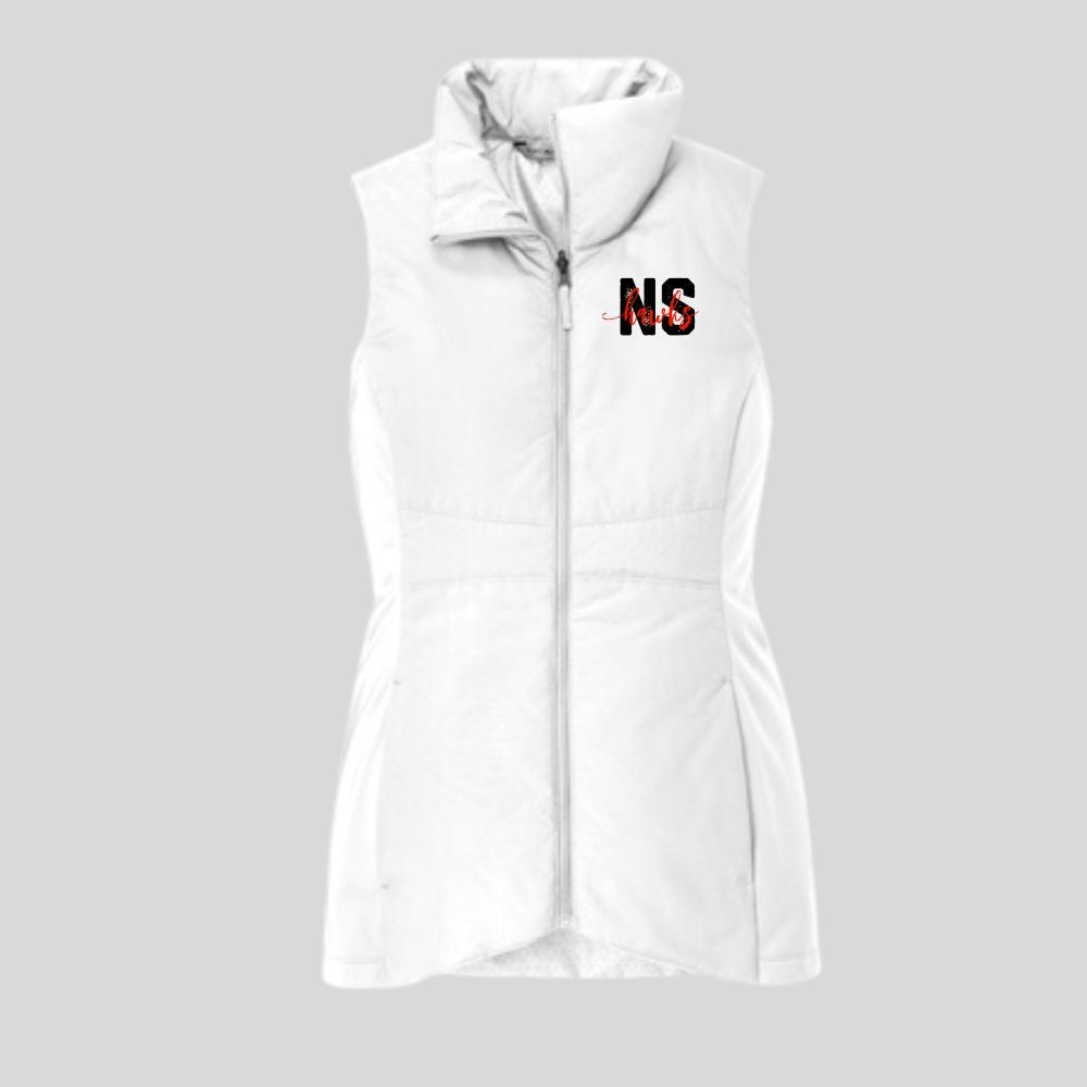 NS Hawks Vest