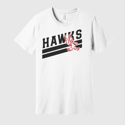 Hawks Uprise Relaxed Fit Tee